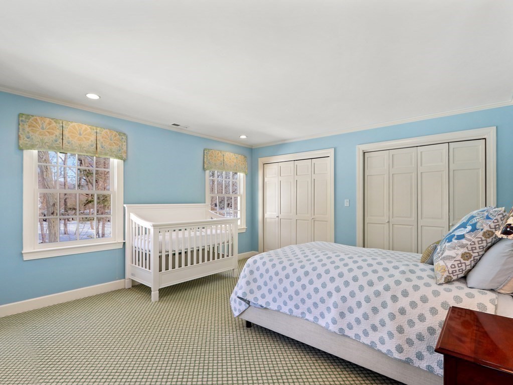 19 Maple Street Sherborn, MA 01770 - Photo 25 of 34