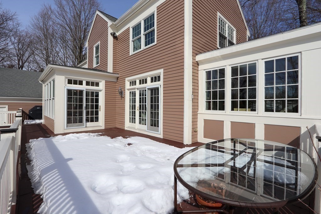 19 Maple Street Sherborn, MA 01770 - Photo 33 of 34