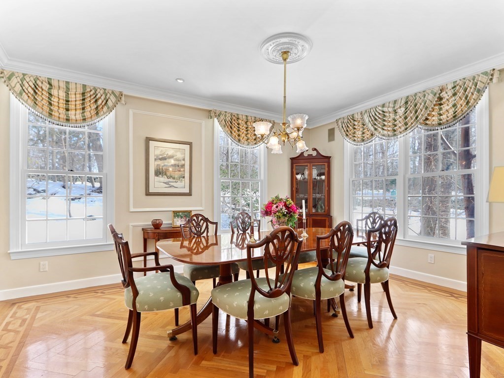 19 Maple Street Sherborn, MA 01770 - Photo 5 of 34