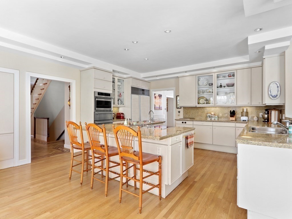 19 Maple Street Sherborn, MA 01770 - Photo 7 of 34