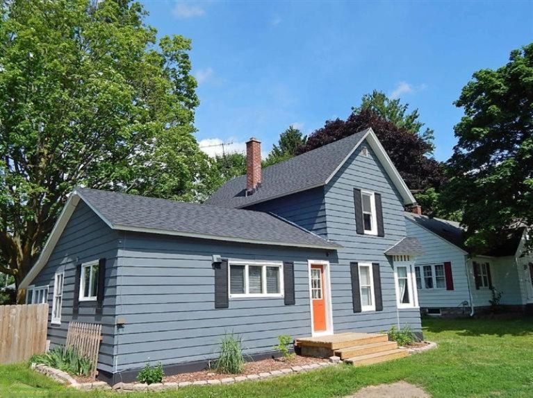 3557 Lincoln Road Hamilton, MI 49419 - Photo 1 of 20 Primary Photo