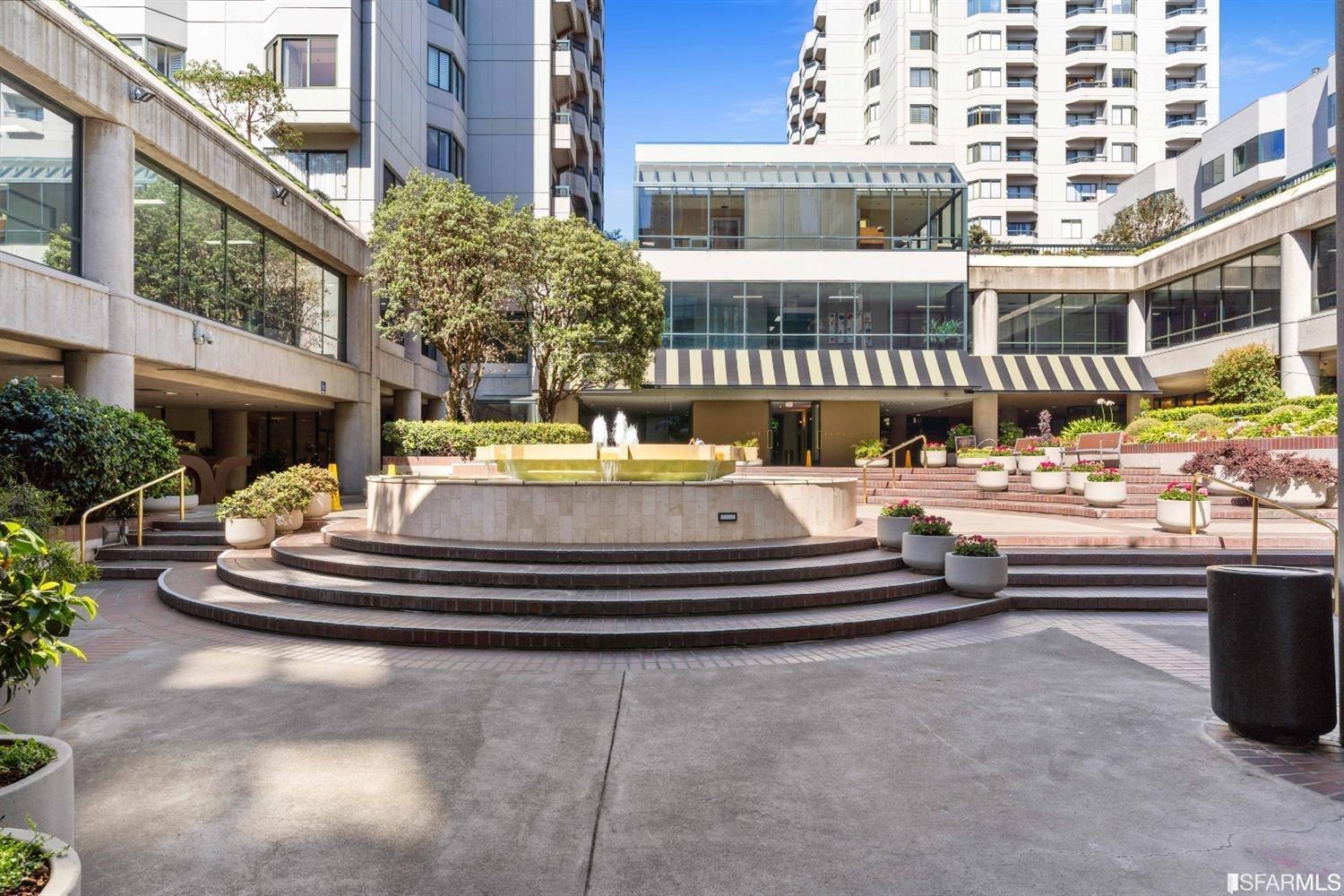 601 Van Ness Avenue, Unit 430, San Francisco, CA 94102 Compass