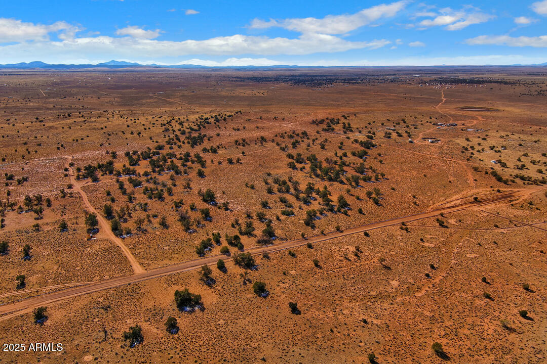 749 North Northland Road, Unit 12 Williams, AZ 86046 - Photo 12 of 15 a view of city and ocean