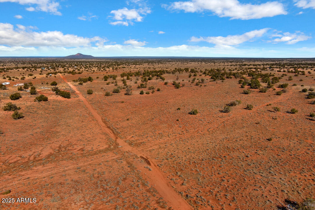 749 North Northland Road, Unit 12 Williams, AZ 86046 - Photo 14 of 15 a view of city and ocean