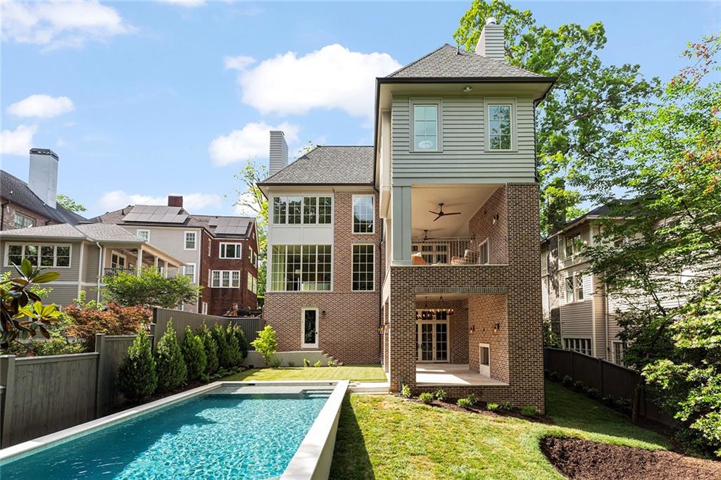 27 Maddox Drive Northeast Atlanta, GA 30309 - Photo 79 of 79 Gallery Image 79
