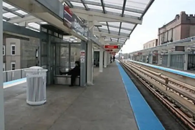 $2,950 | 918 West Belmont Avenue, Unit 403, Chicago, IL 60657