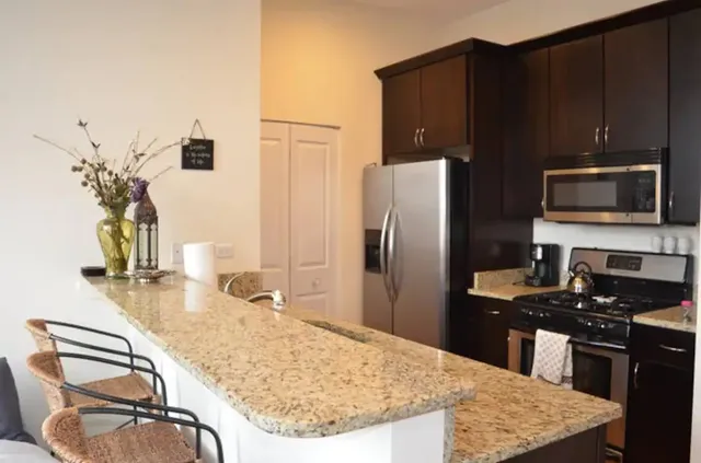 $2,950 | 918 West Belmont Avenue, Unit 403, Chicago, IL 60657