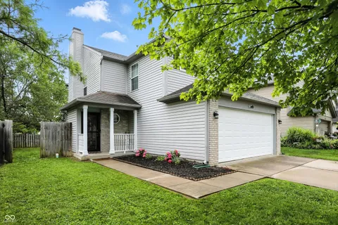 $259,999 | 6495 Titania Drive, Indianapolis, IN 46236
