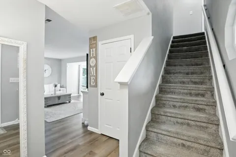 $259,999 | 6495 Titania Drive, Indianapolis, IN 46236