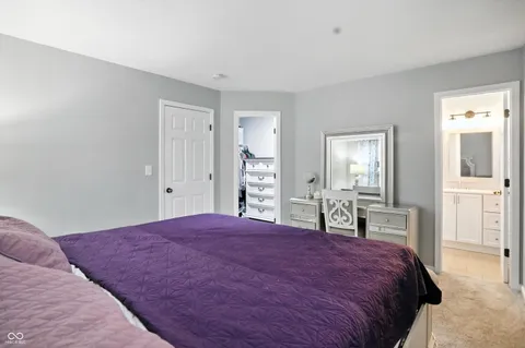 $259,999 | 6495 Titania Drive, Indianapolis, IN 46236