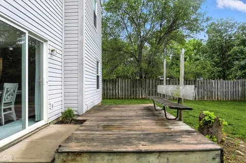 $259,999 | 6495 Titania Drive, Indianapolis, IN 46236