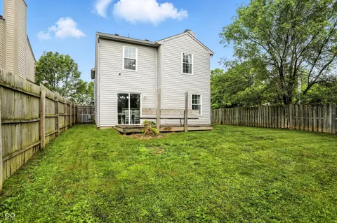 $259,999 | 6495 Titania Drive, Indianapolis, IN 46236