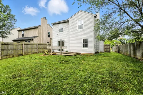 $259,999 | 6495 Titania Drive, Indianapolis, IN 46236