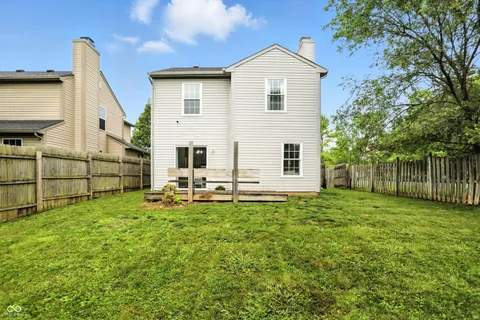 $259,999 | 6495 Titania Drive, Indianapolis, IN 46236