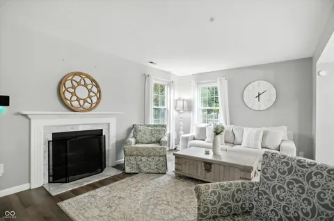 $259,999 | 6495 Titania Drive, Indianapolis, IN 46236