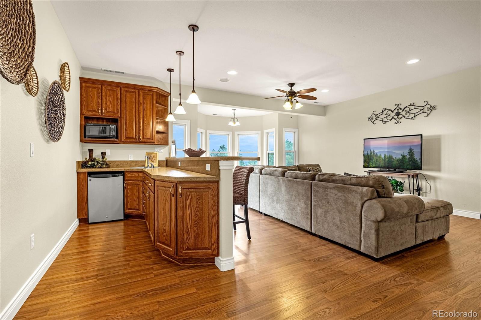 15575 Henry Ride Heights Colorado Springs, CO 80926 - Photo 12 of 50