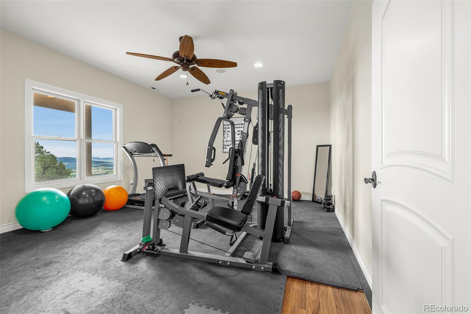 15575 Henry Ride Heights Colorado Springs, CO 80926 - Photo 16 of 50