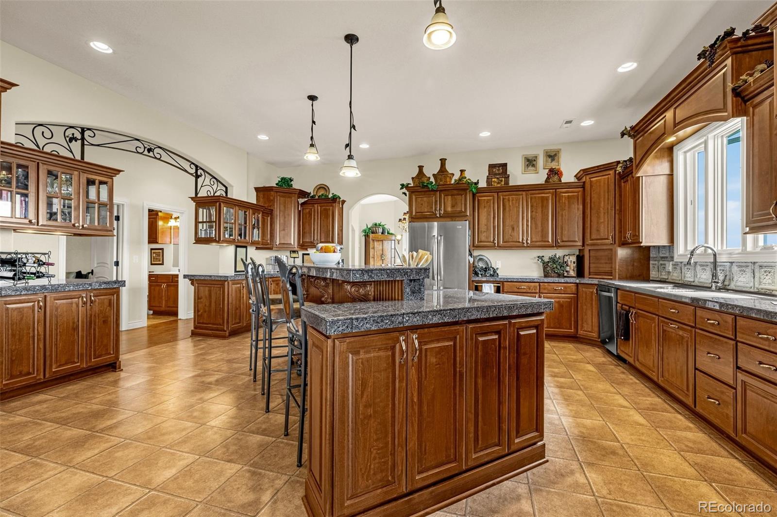 15575 Henry Ride Heights Colorado Springs, CO 80926 - Photo 23 of 50