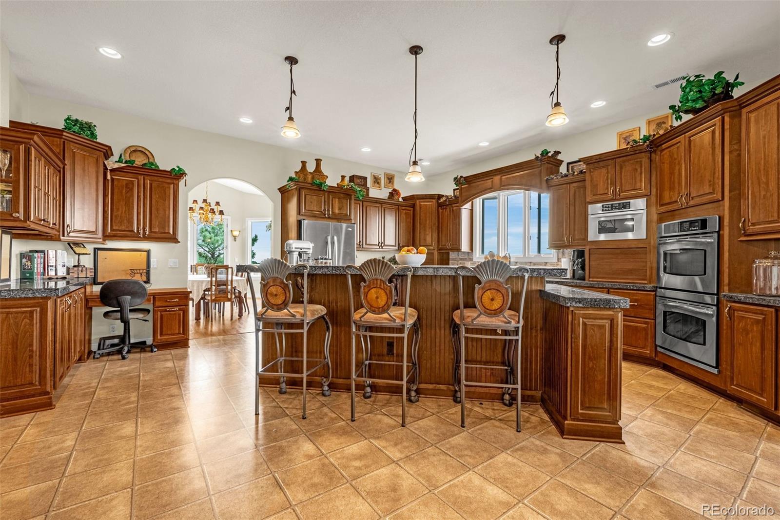 15575 Henry Ride Heights Colorado Springs, CO 80926 - Photo 24 of 50