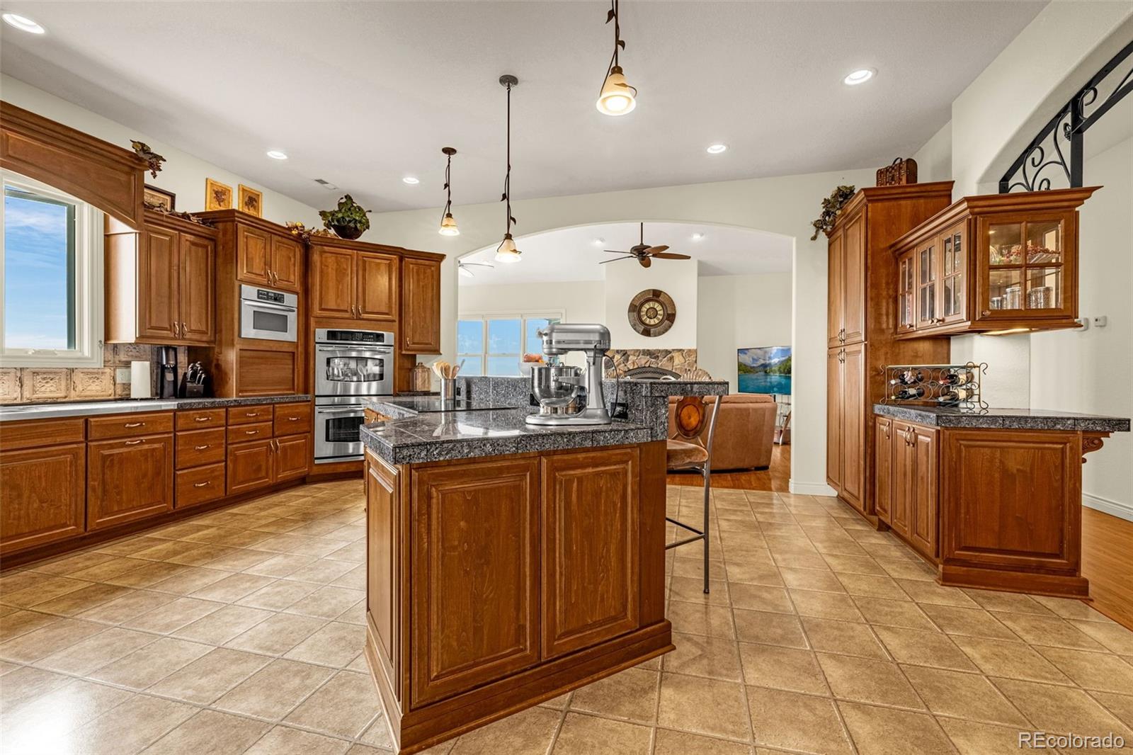 15575 Henry Ride Heights Colorado Springs, CO 80926 - Photo 25 of 50