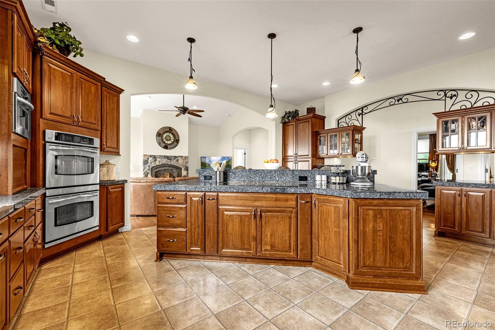 15575 Henry Ride Heights Colorado Springs, CO 80926 - Photo 26 of 50