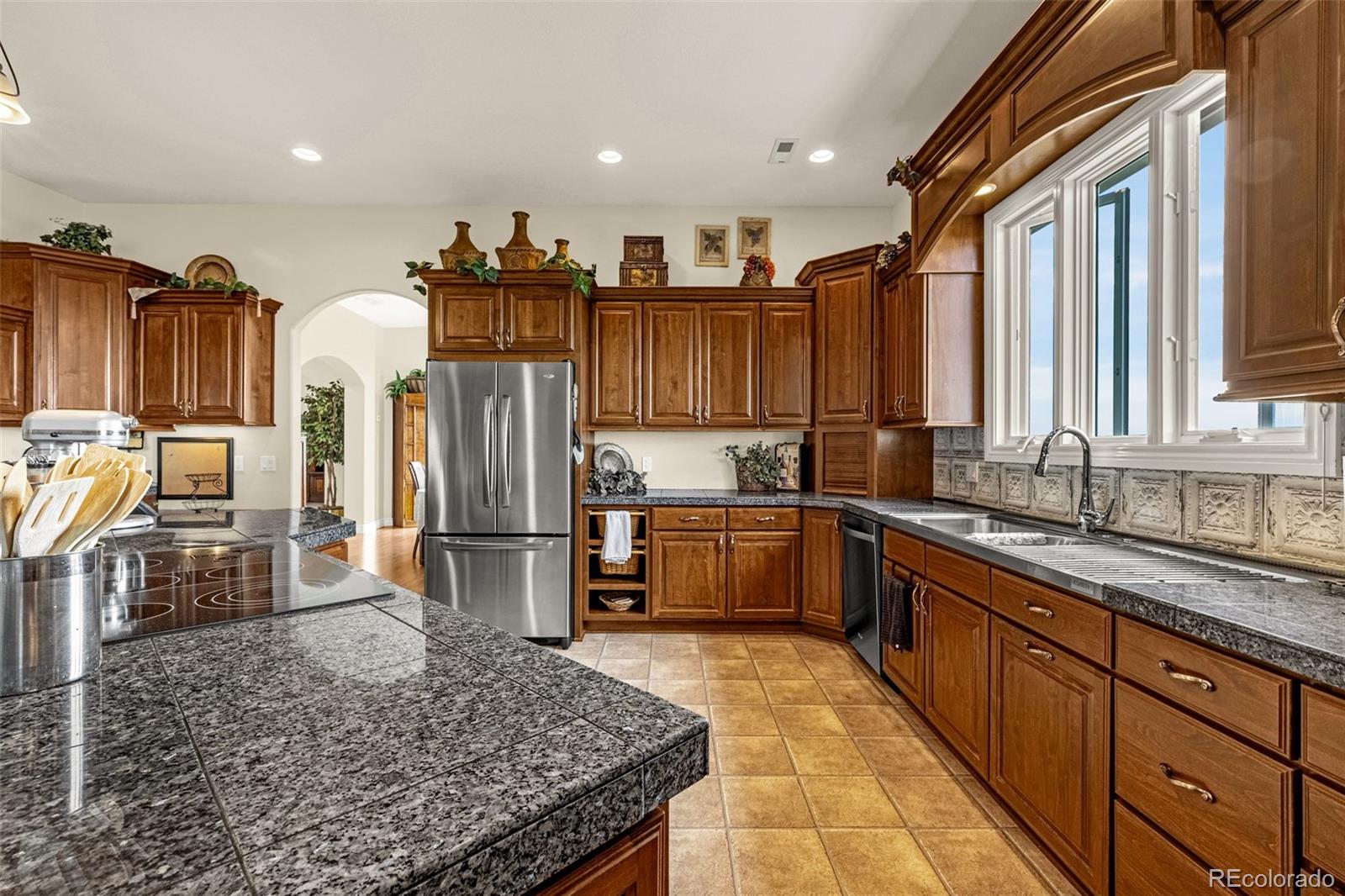 15575 Henry Ride Heights Colorado Springs, CO 80926 - Photo 28 of 50