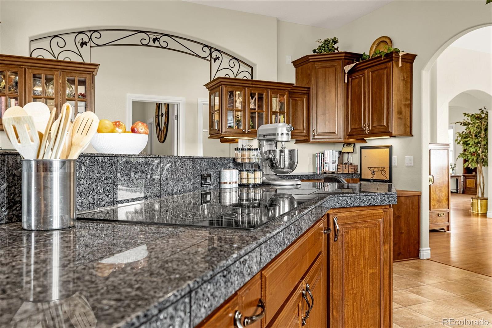 15575 Henry Ride Heights Colorado Springs, CO 80926 - Photo 29 of 50