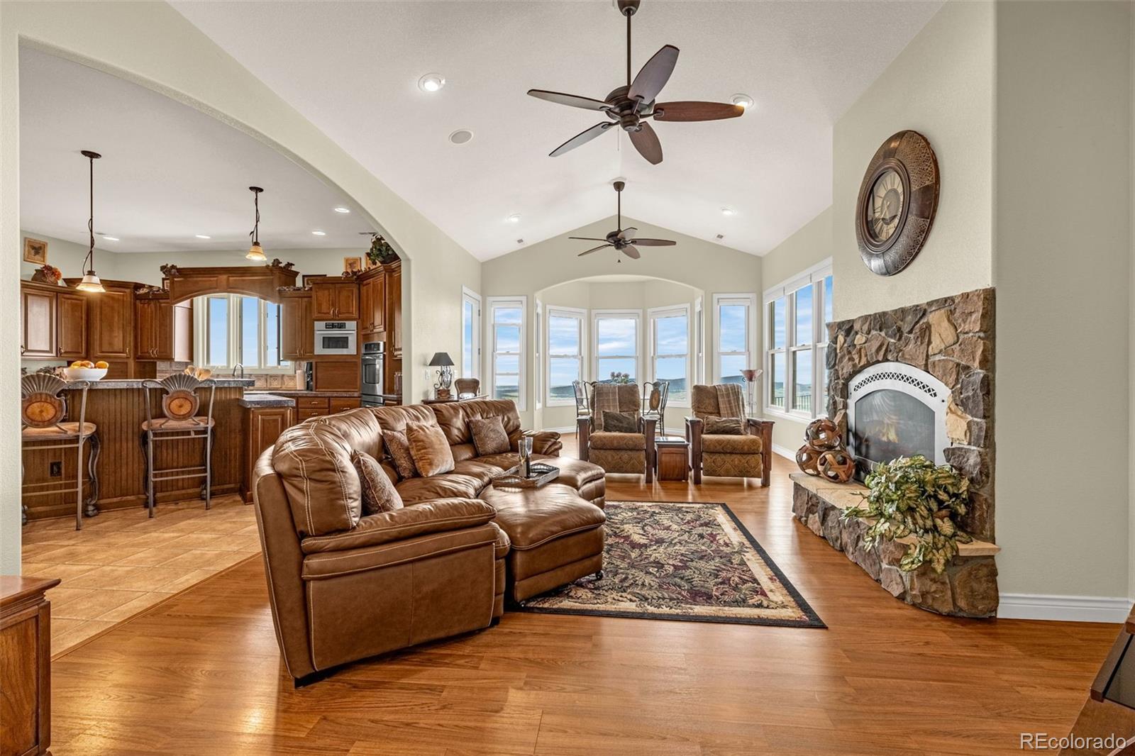 15575 Henry Ride Heights Colorado Springs, CO 80926 - Photo 30 of 50