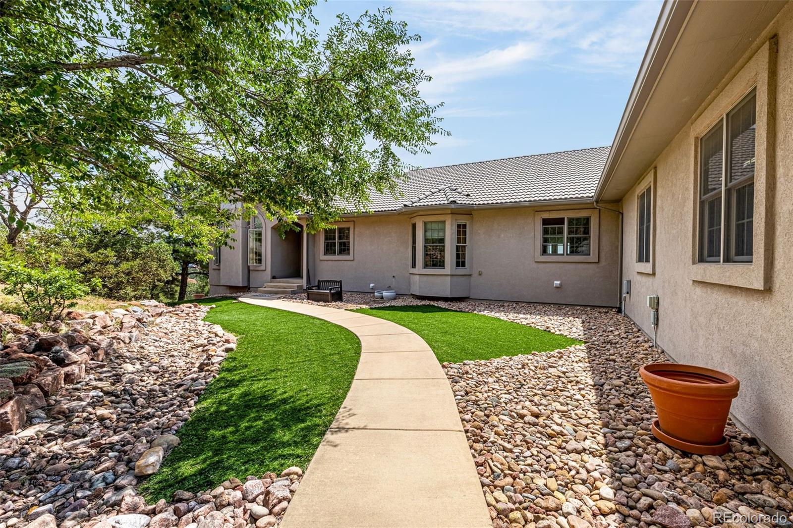 15575 Henry Ride Heights Colorado Springs, CO 80926 - Photo 3 of 50