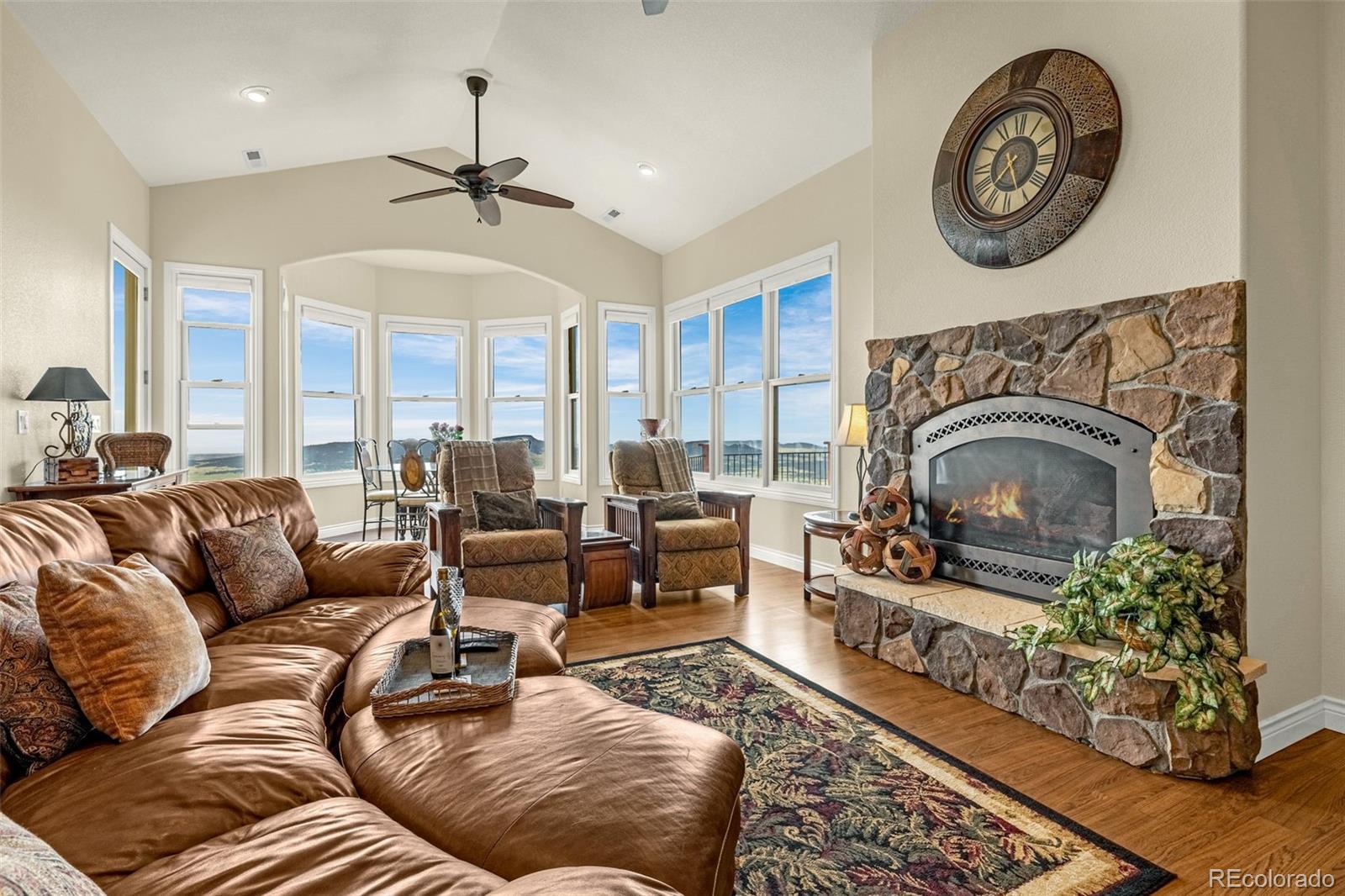 15575 Henry Ride Heights Colorado Springs, CO 80926 - Photo 31 of 50