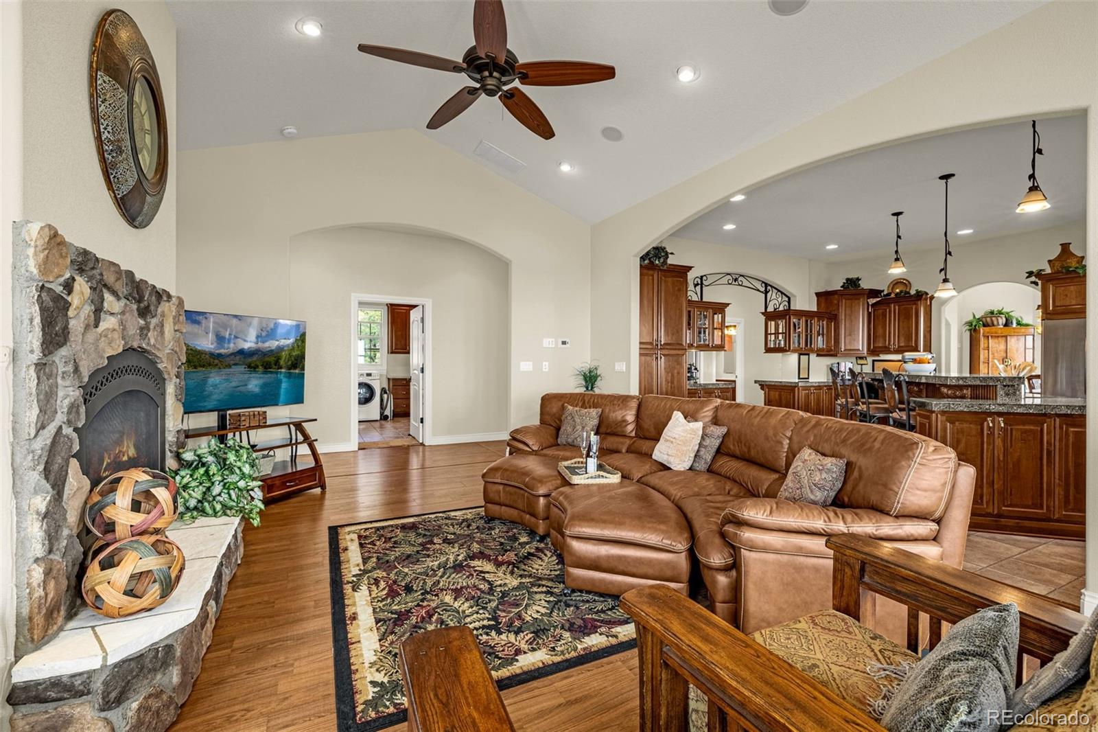 15575 Henry Ride Heights Colorado Springs, CO 80926 - Photo 32 of 50