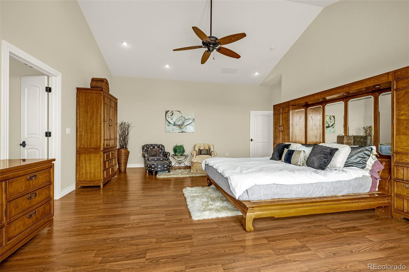 15575 Henry Ride Heights Colorado Springs, CO 80926 - Photo 35 of 50