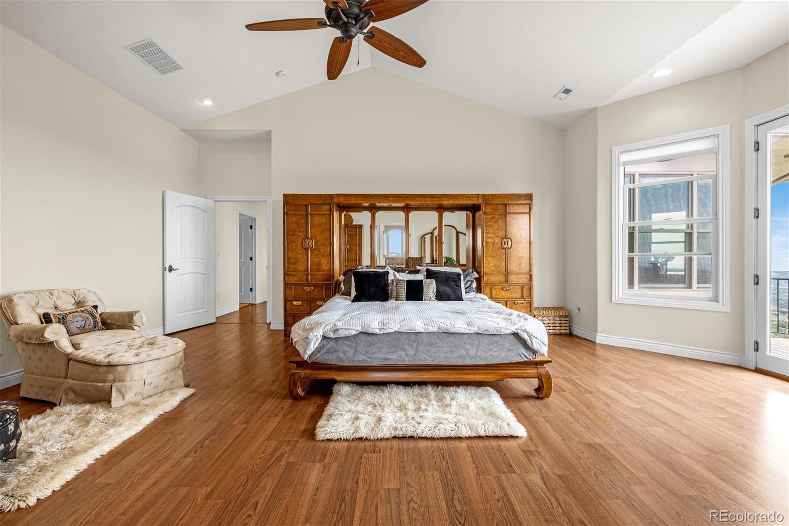 15575 Henry Ride Heights Colorado Springs, CO 80926 - Photo 36 of 50