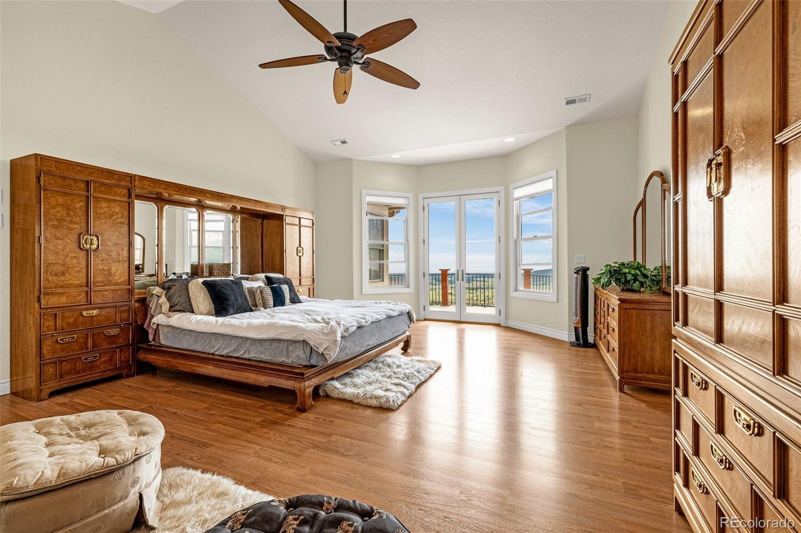 15575 Henry Ride Heights Colorado Springs, CO 80926 - Photo 37 of 50