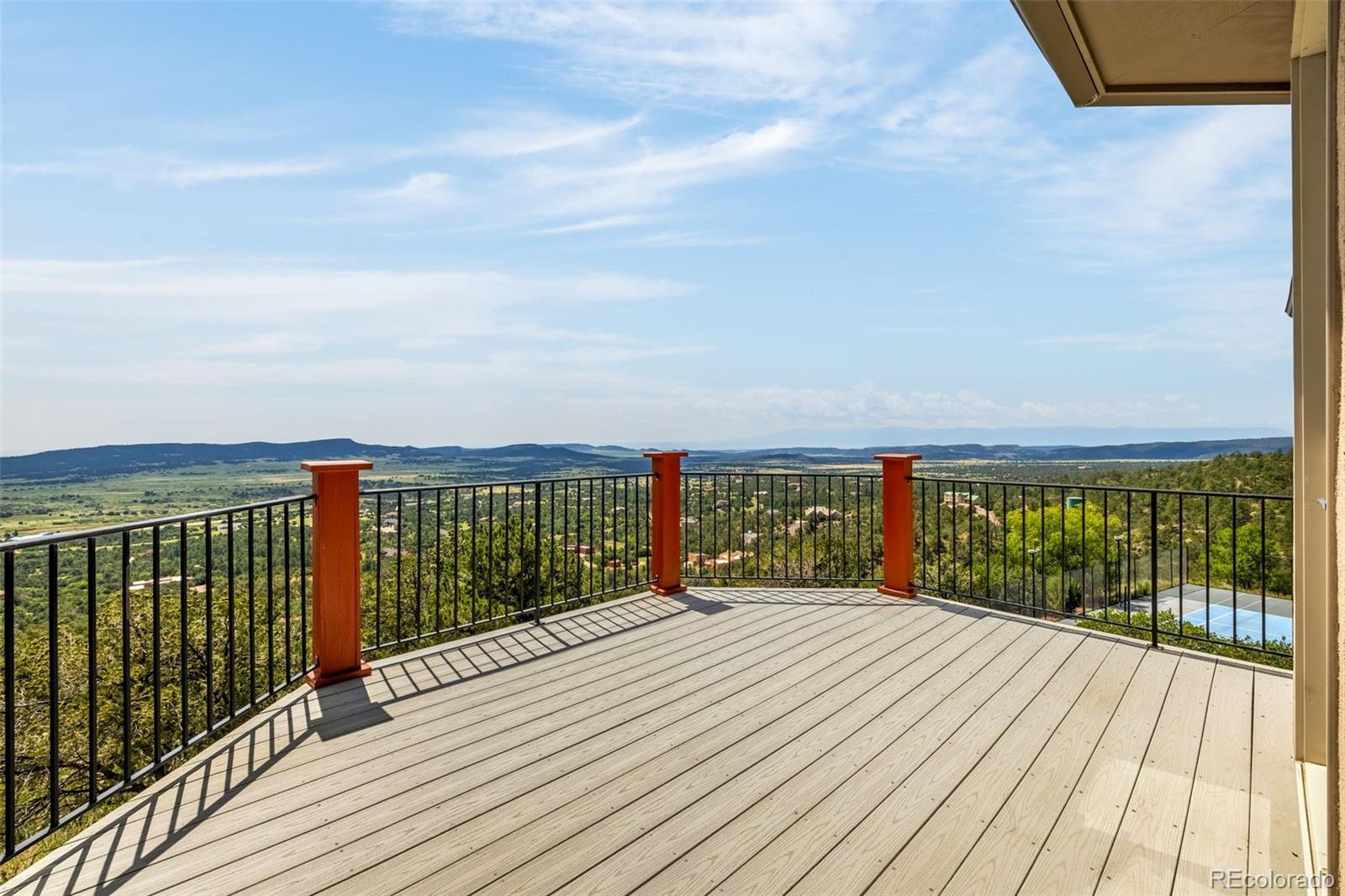 15575 Henry Ride Heights Colorado Springs, CO 80926 - Photo 40 of 50