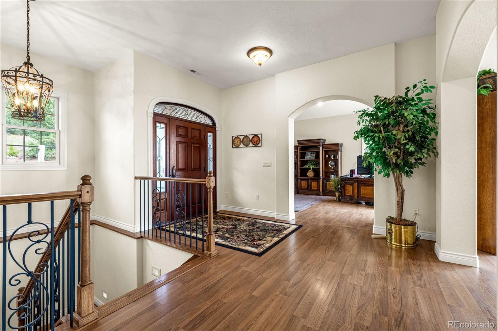 15575 Henry Ride Heights Colorado Springs, CO 80926 - Photo 4 of 50