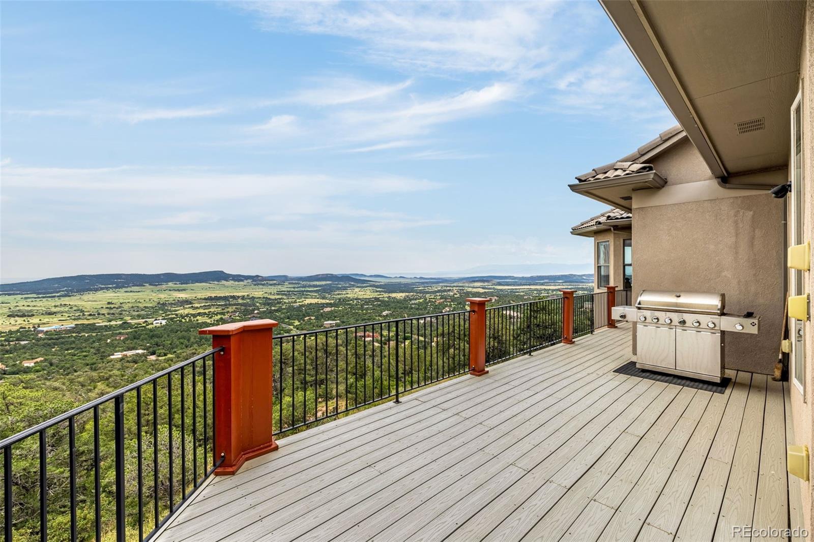 15575 Henry Ride Heights Colorado Springs, CO 80926 - Photo 41 of 50