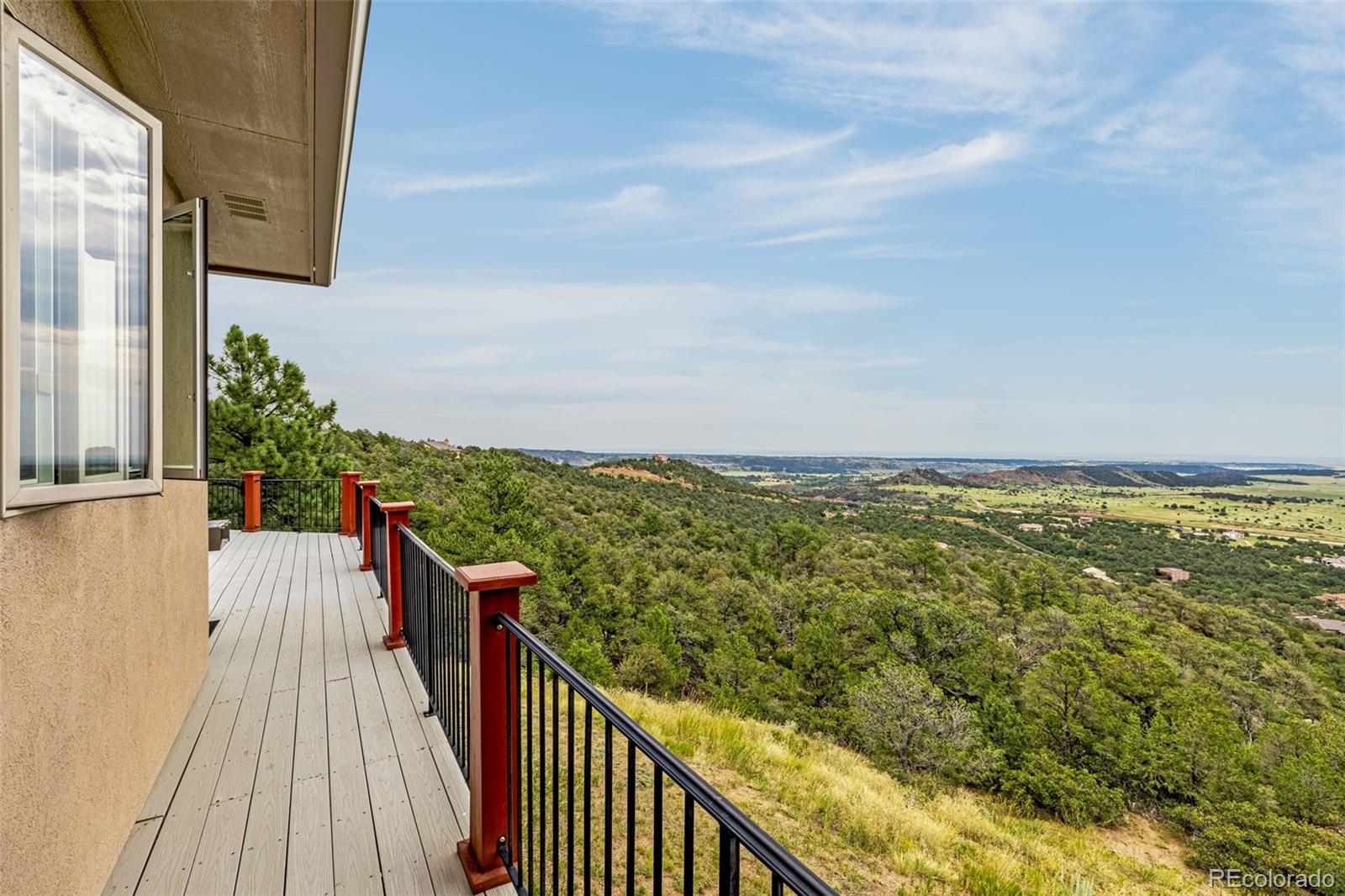 15575 Henry Ride Heights Colorado Springs, CO 80926 - Photo 42 of 50