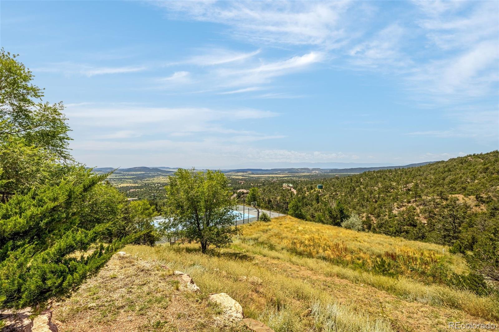 15575 Henry Ride Heights Colorado Springs, CO 80926 - Photo 43 of 50