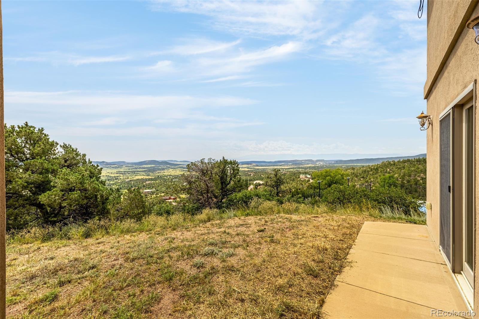 15575 Henry Ride Heights Colorado Springs, CO 80926 - Photo 44 of 50