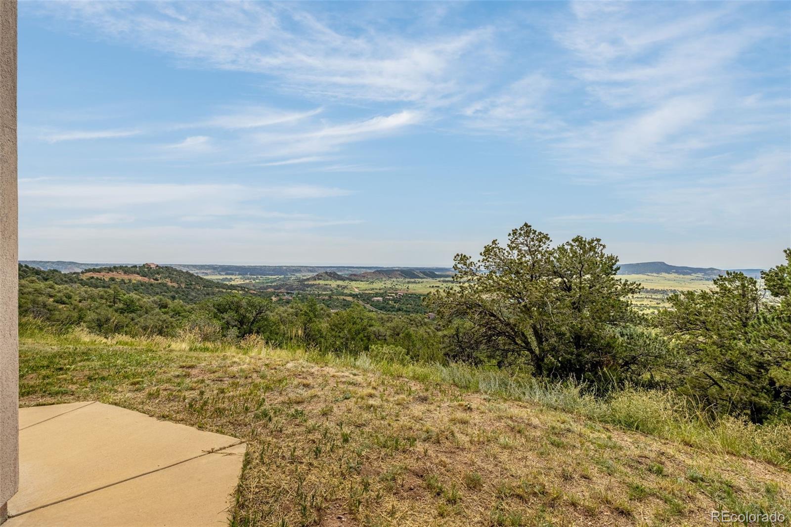 15575 Henry Ride Heights Colorado Springs, CO 80926 - Photo 45 of 50