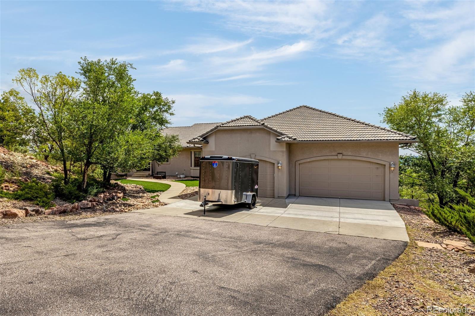 15575 Henry Ride Heights Colorado Springs, CO 80926 - Photo 50 of 50