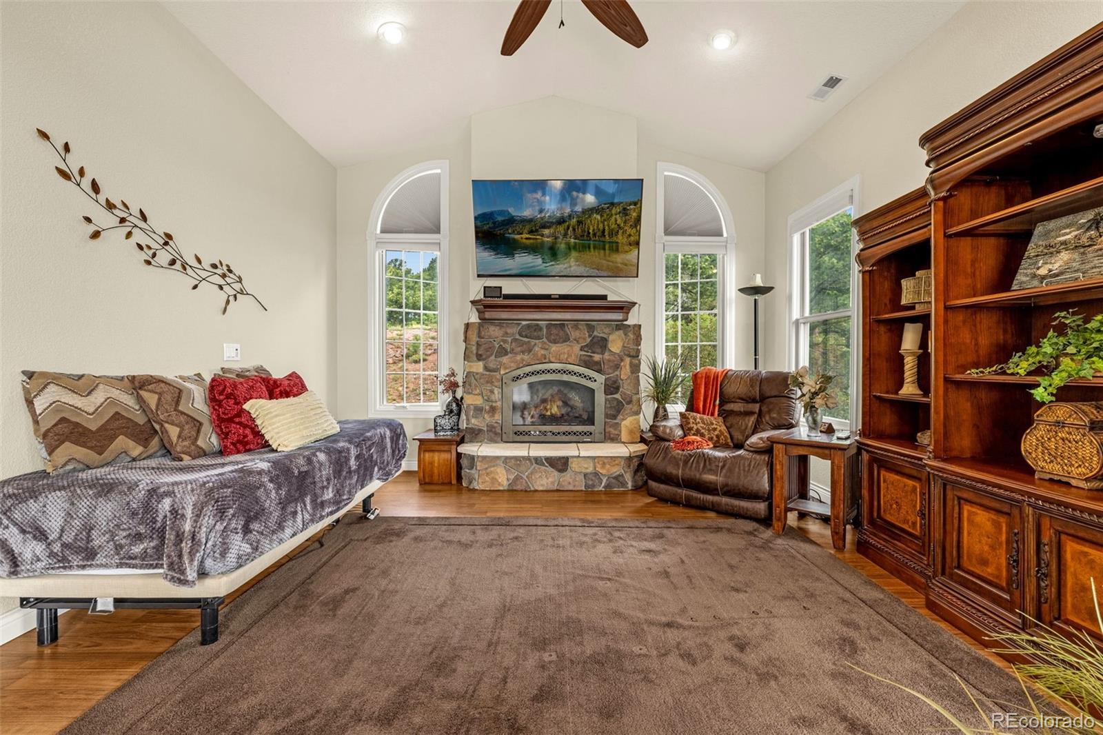 15575 Henry Ride Heights Colorado Springs, CO 80926 - Photo 5 of 50