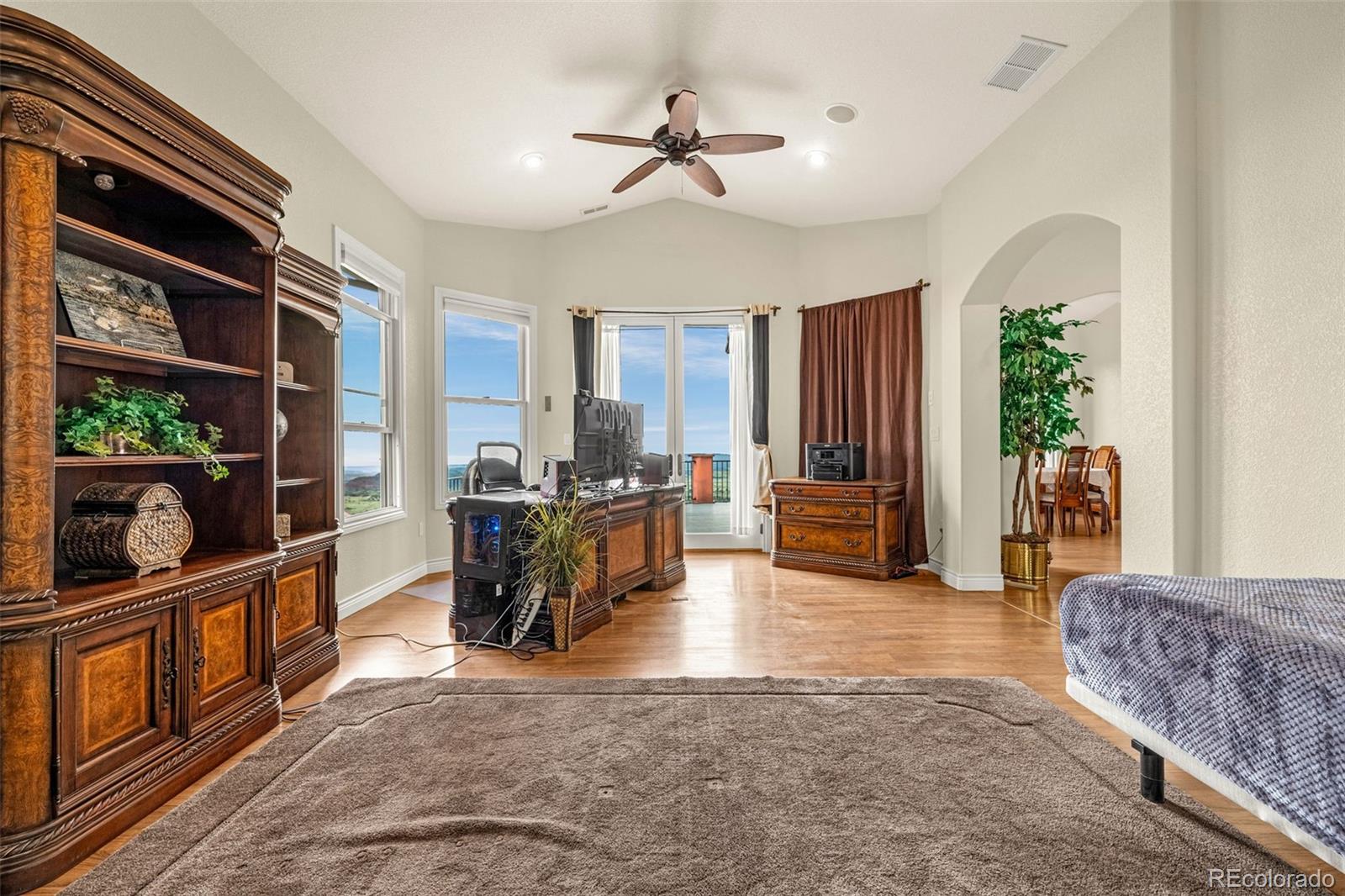 15575 Henry Ride Heights Colorado Springs, CO 80926 - Photo 6 of 50