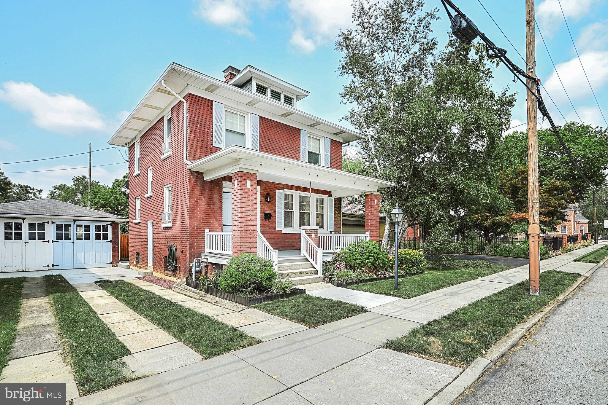 3 Meade Avenue Hanover, PA 17331 - Photo 2 of 34 Gallery Image 2