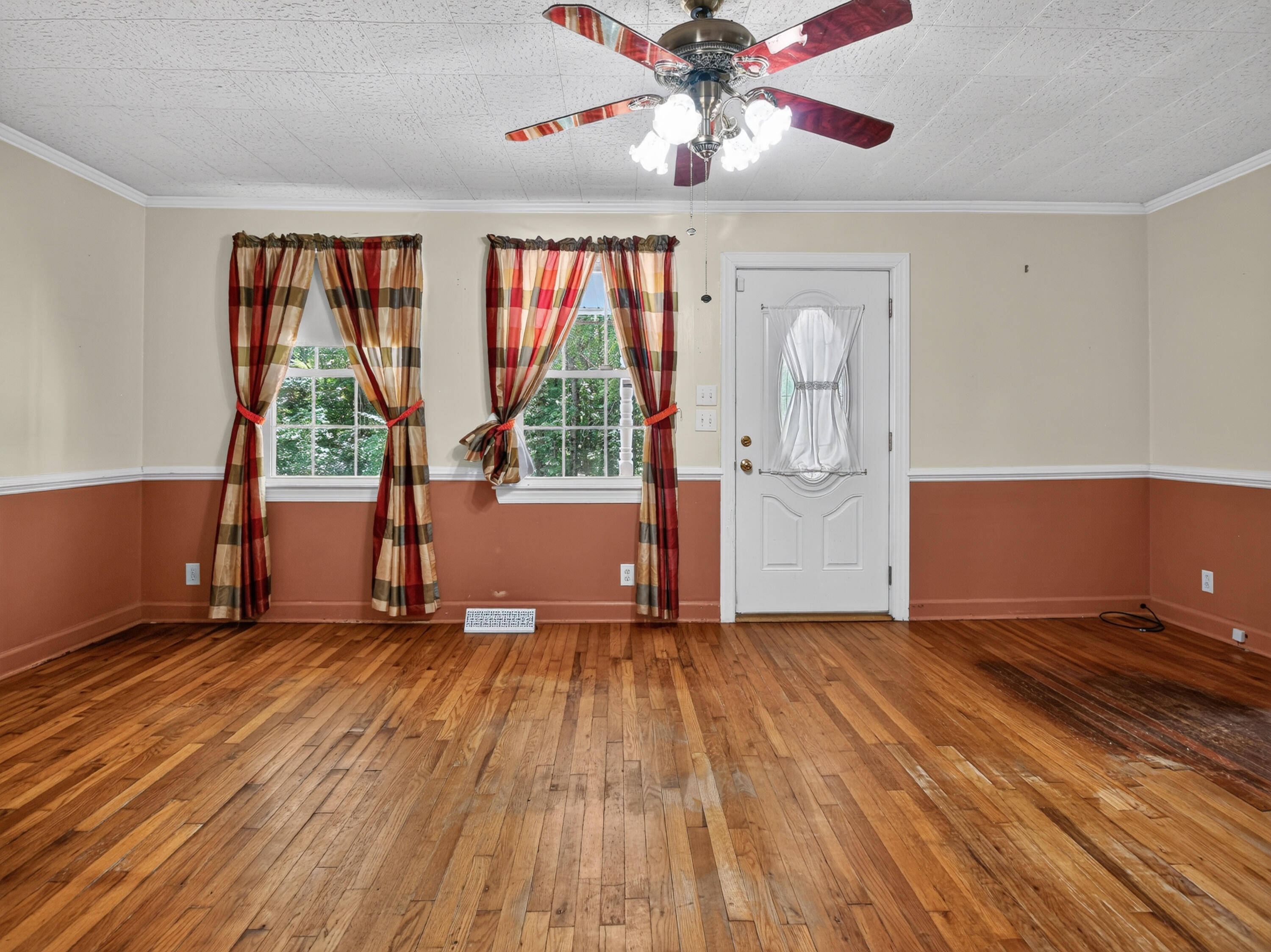 937 Waidsboro Road Ferrum, VA 24088 - Photo 5 of 48 IMG_6996