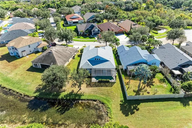 $499,000 | 7114 Cromwell Park Lane, Apollo Beach, FL 33572