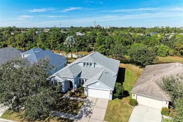 $499,000 | 7114 Cromwell Park Lane, Apollo Beach, FL 33572