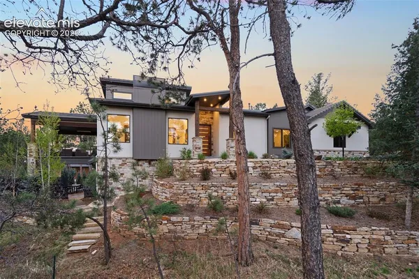 $3,250,000 | 1685 Oakmoor Heights, Colorado Springs, CO 80906
