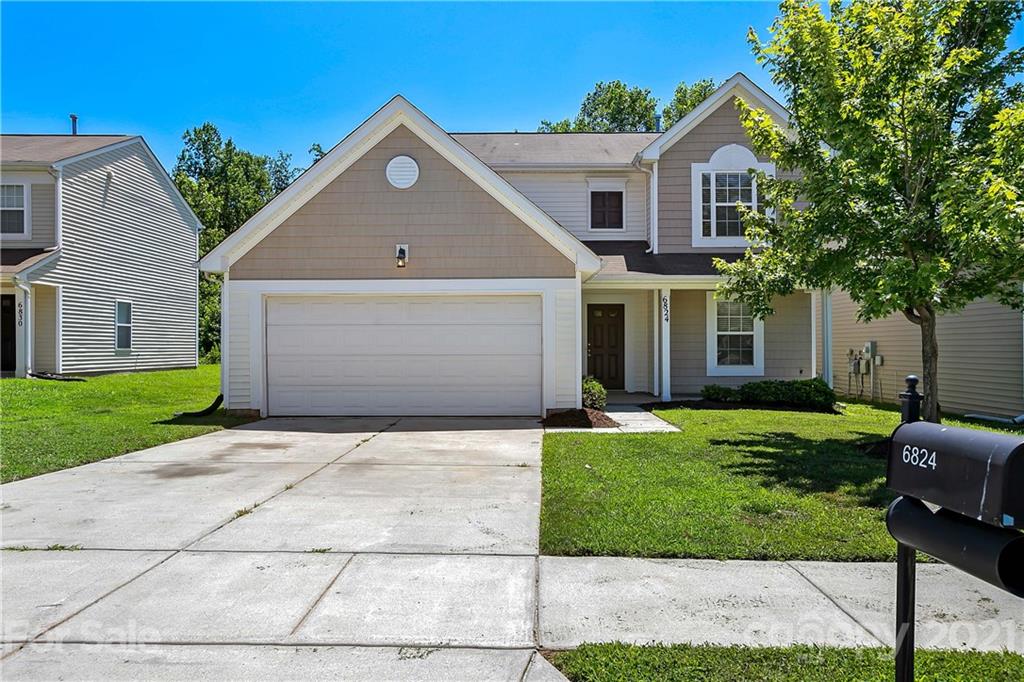 6824 Sunman Road Charlotte, NC 28216 - Photo 1 of 16 Gallery Image 1